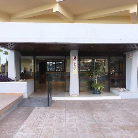 Estudio Nefeli Primera Linea Playa Amazing Views Benalmádena Zewnętrze zdjęcie
