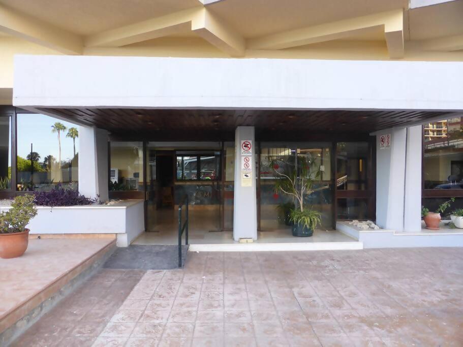 Estudio Nefeli Primera Linea Playa Amazing Views Benalmádena Zewnętrze zdjęcie