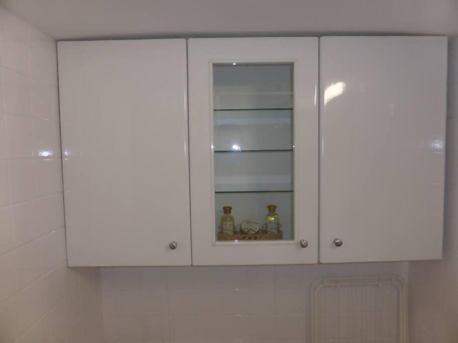 Estudio Nefeli Primera Linea Playa Amazing Views Benalmádena Zewnętrze zdjęcie