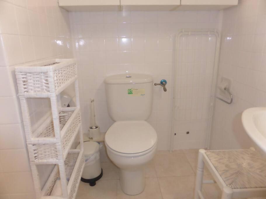 Estudio Nefeli Primera Linea Playa Amazing Views Benalmádena Zewnętrze zdjęcie