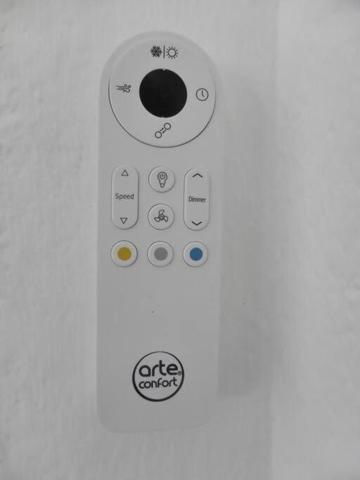 Estudio Nefeli Primera Linea Playa Amazing Views Benalmádena Zewnętrze zdjęcie