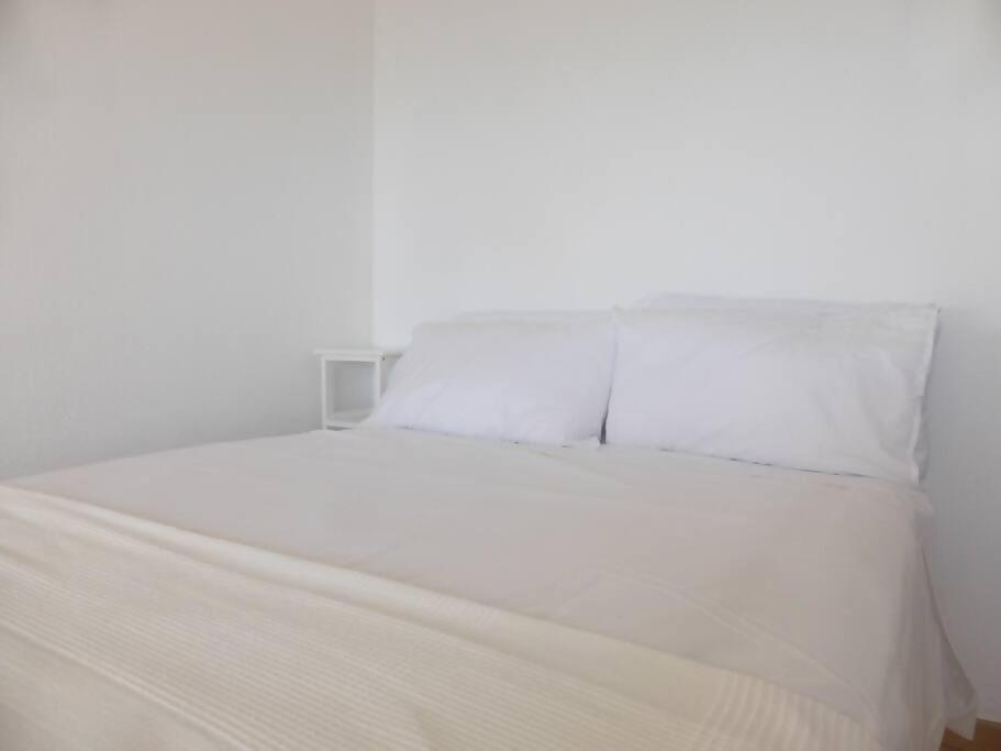 Estudio Nefeli Primera Linea Playa Amazing Views Benalmádena Zewnętrze zdjęcie