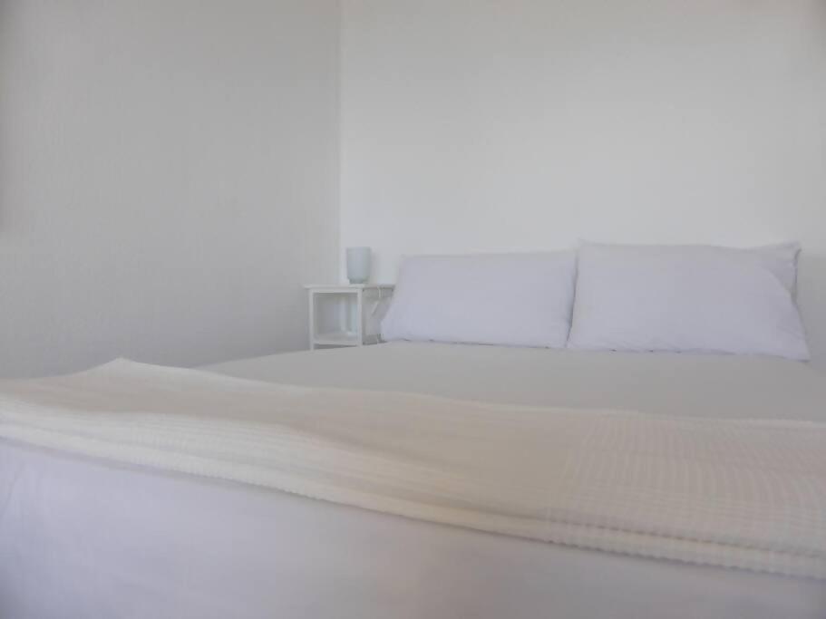Estudio Nefeli Primera Linea Playa Amazing Views Benalmádena Zewnętrze zdjęcie