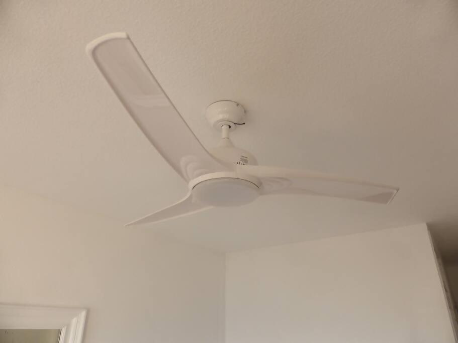 Estudio Nefeli Primera Linea Playa Amazing Views Benalmádena Zewnętrze zdjęcie