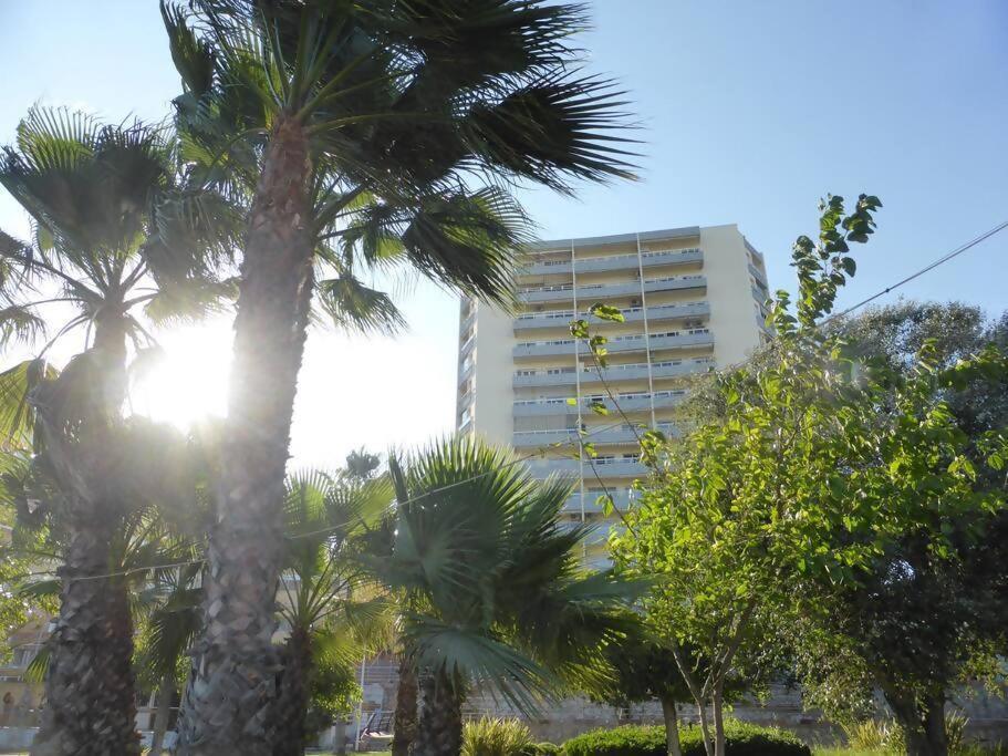 Estudio Nefeli Primera Linea Playa Amazing Views Benalmádena Zewnętrze zdjęcie